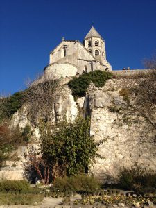 Le jardin des herbes La garde-Adhémar
