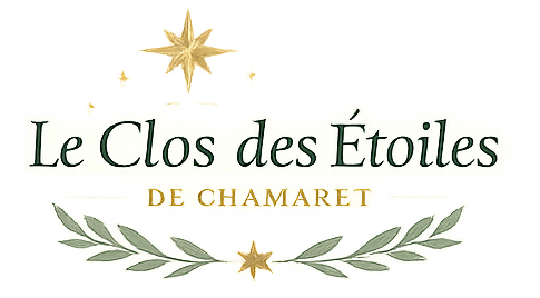 Le Clos des Étoiles de Chamaret