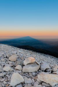 Mont Ventoux