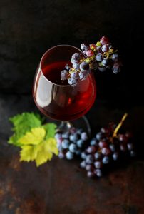 L'art de vivre: vins et traditions